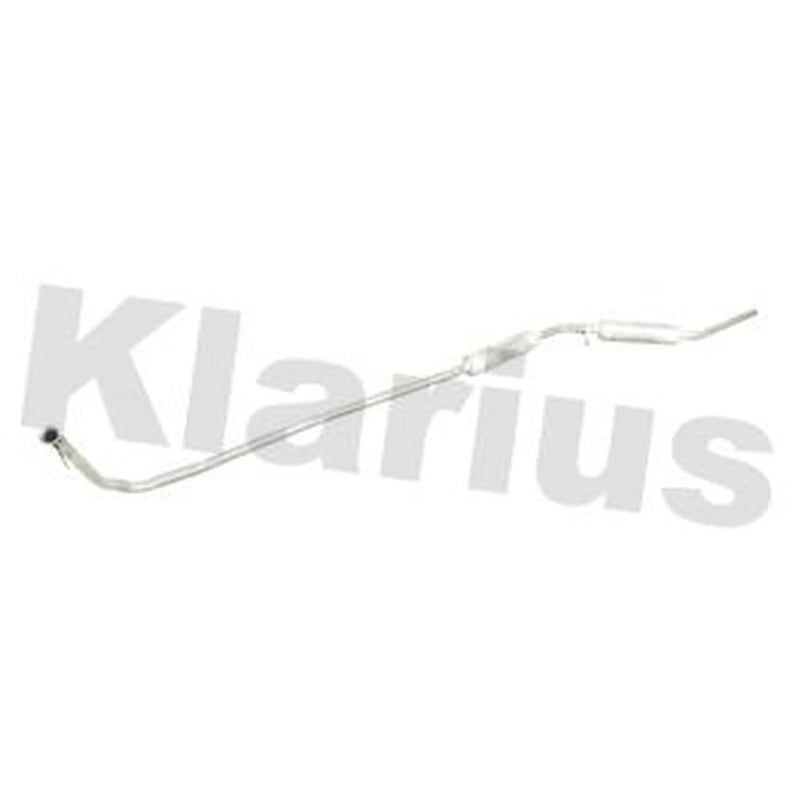 Klarius Complete Assembly AN374J