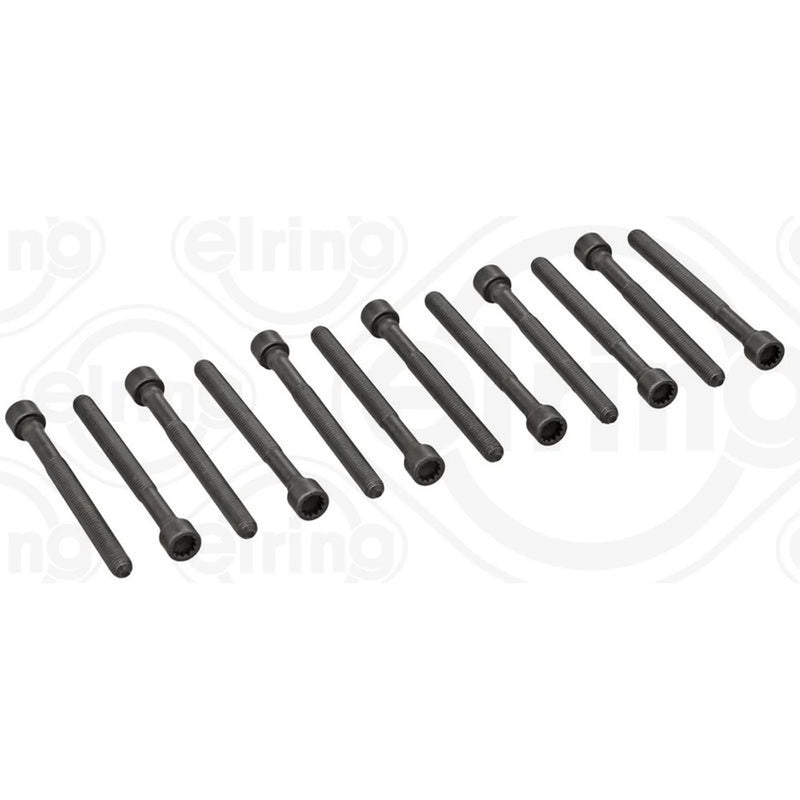 Elring Cylinder Head Bolt Set M10x1,5x113 341.410