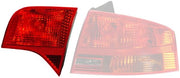 Hella 2SA 965 038-041 Tail Light Assembly