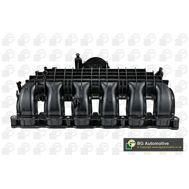 BGA Intake Manifold, Air Supply MG09025