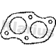 Klarius Exhaust Pipe Gasket OD SKG2AM