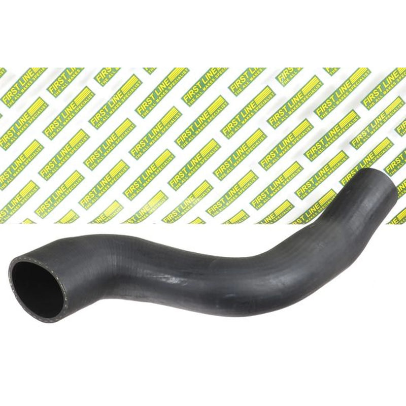 First Line Intercooler Turbo Charge Air Hose FTH1531