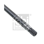 Febi CV Drive Shaft Driveshaft Front Right 196005