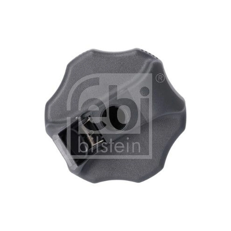 Febi Fuel Tank Cap OD Plastic 180317