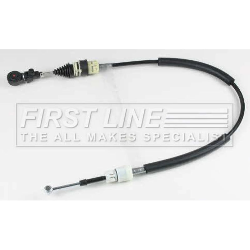 First Line Manual Transmission Cable Pull FKG1203