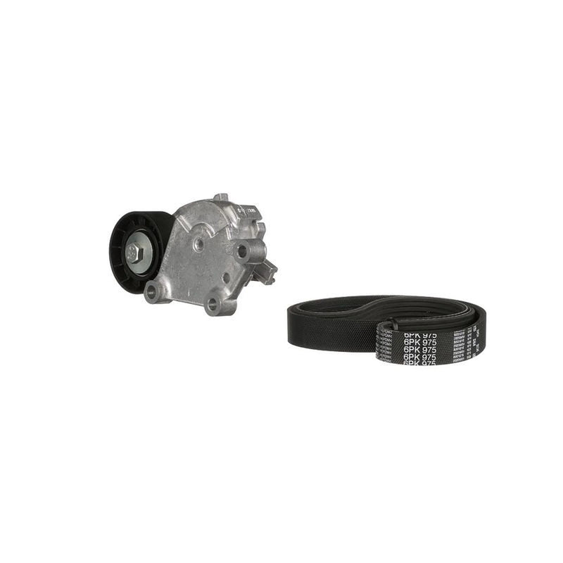 Gates V-Ribbed Belt Set K026PK975
