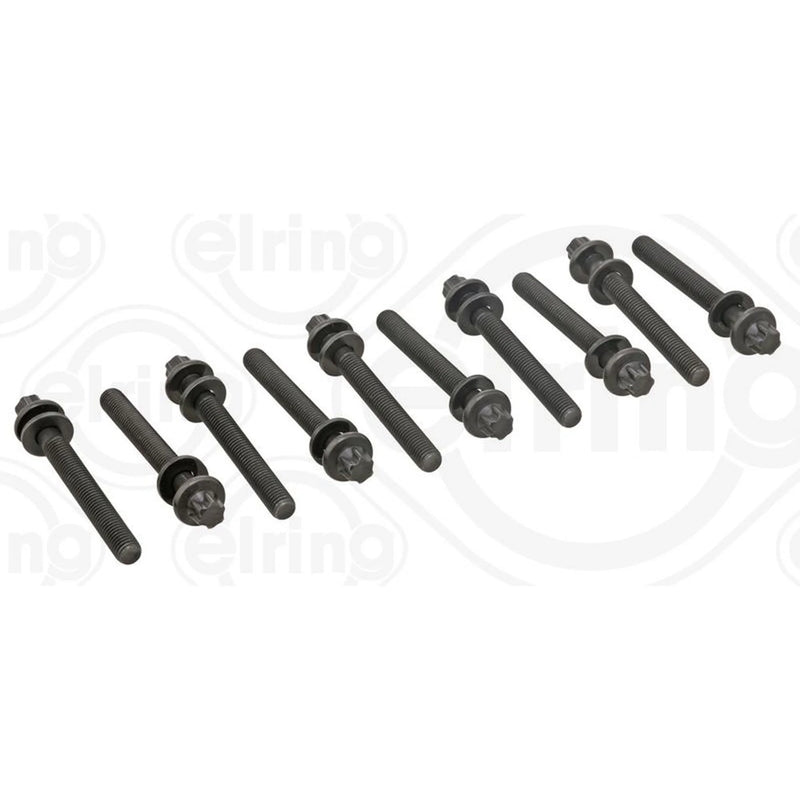 Elring Cylinder Head Bolt Set M12x1,75x99 221.280