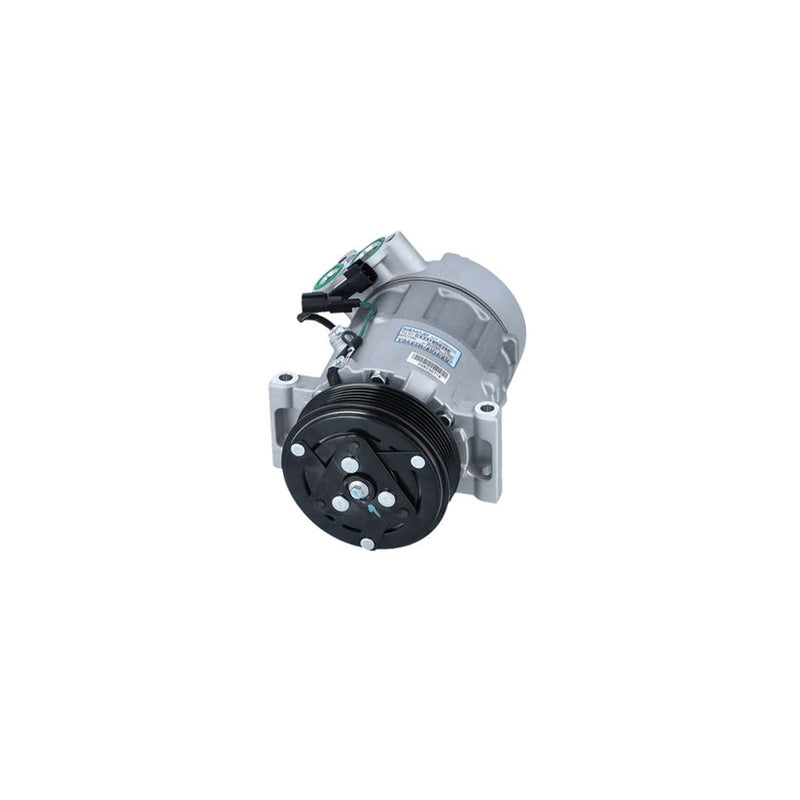NRF Air Conditioning Compressor 320204
