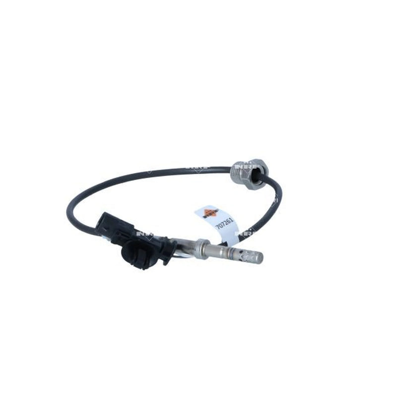 NRF Exhaust Gas Temperature Sensor behind exhaust turbocharger 707261