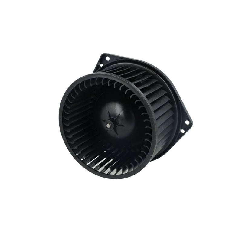 NRF Heater Blower Fan Front 34715