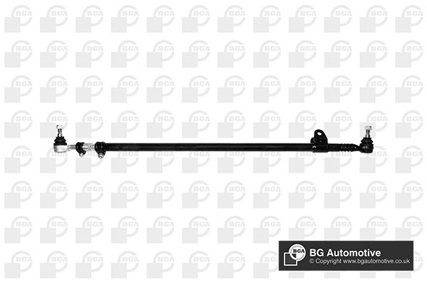BGA Inner Rack End Right Joint Front Right