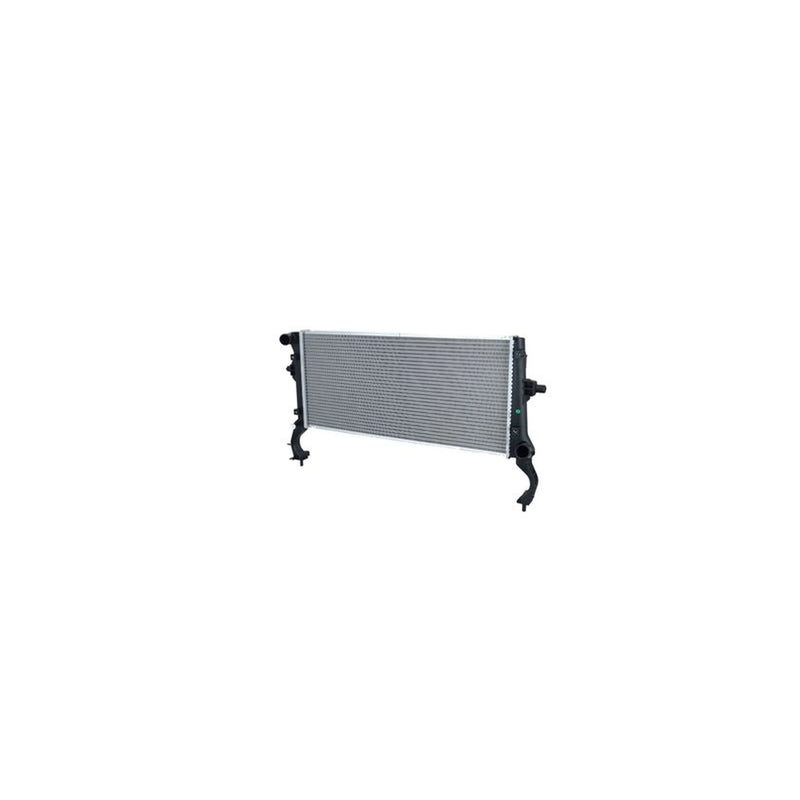 NRF Engine Radiator 550128