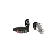 Gates V-Ribbed Belt Set K016PK1573