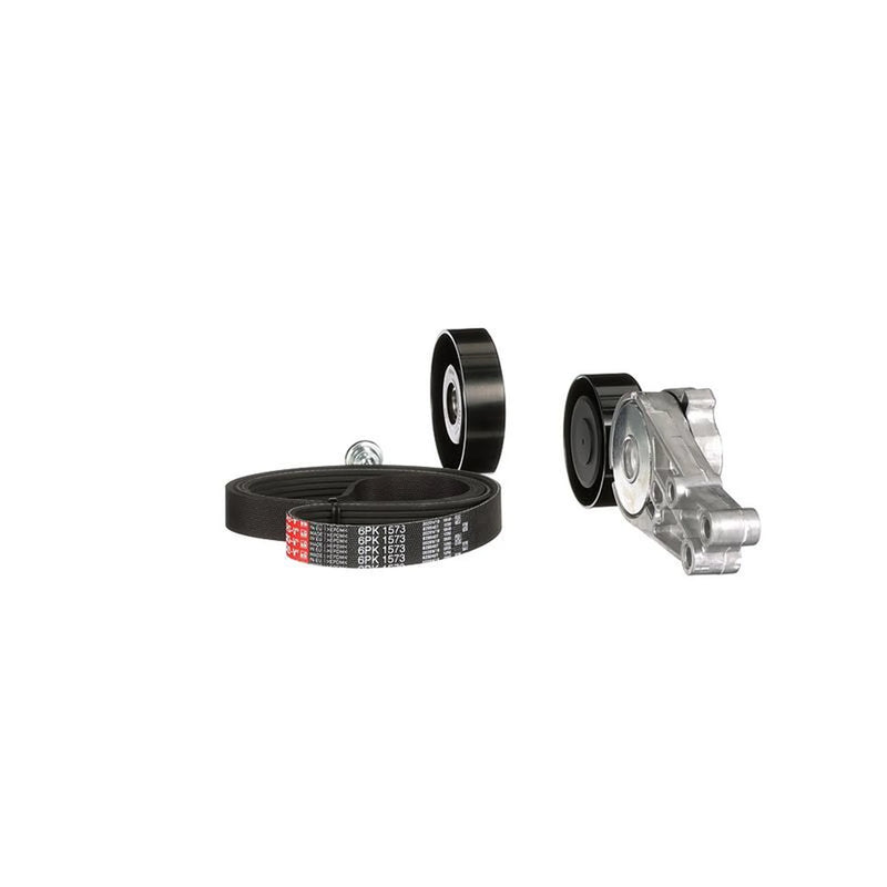 Gates V-Ribbed Belt Set K016PK1573