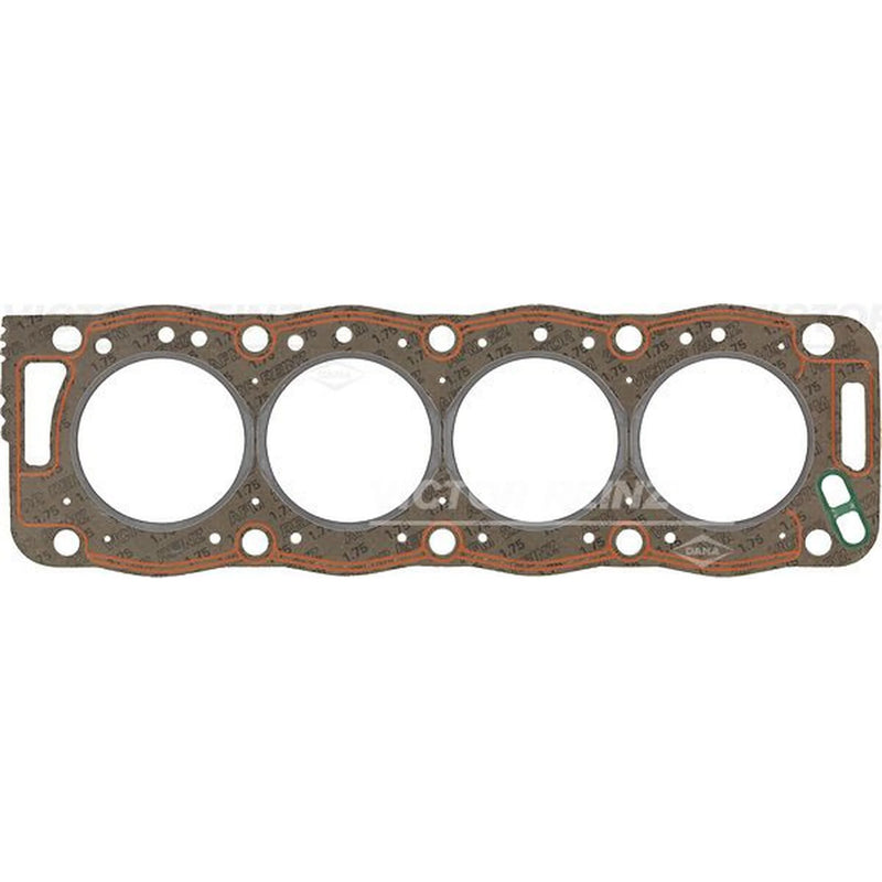 Victor Reinz Cylinder Head Gasket 1mm Thick 61-33670-10