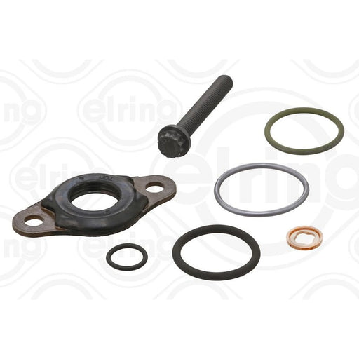 Elring Mercedes Seal Kit Injector Nozzle 075.460