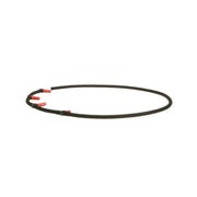 Gates Fuel Overflow Hose Pipe MFL1004