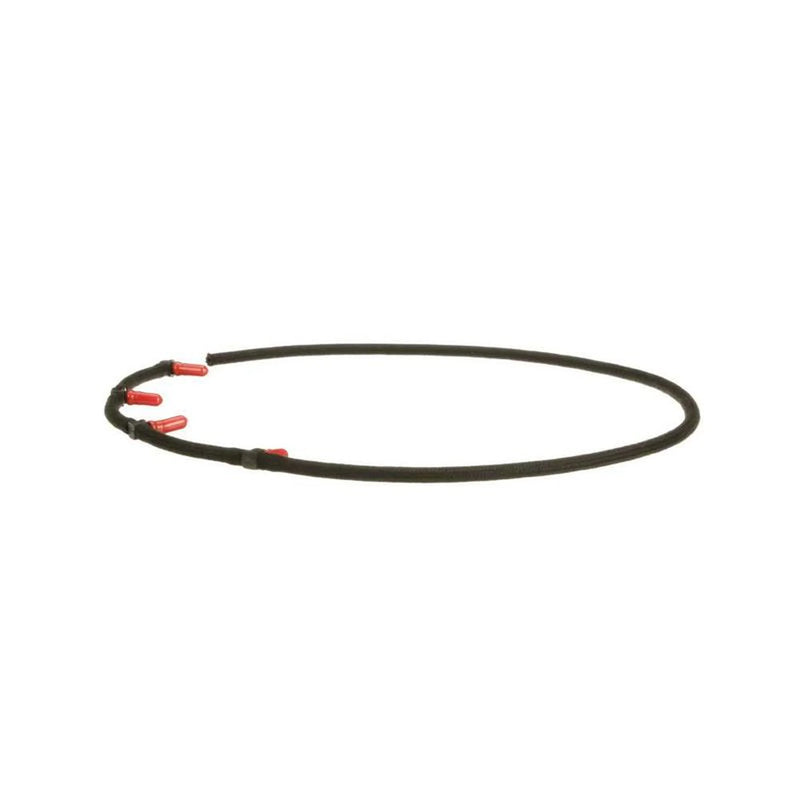 Gates Fuel Overflow Hose Pipe MFL1004