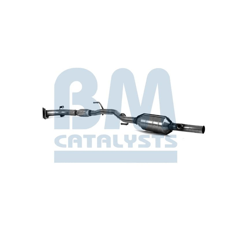 BM Catalysts Homologated Petrol Cat BM91321H