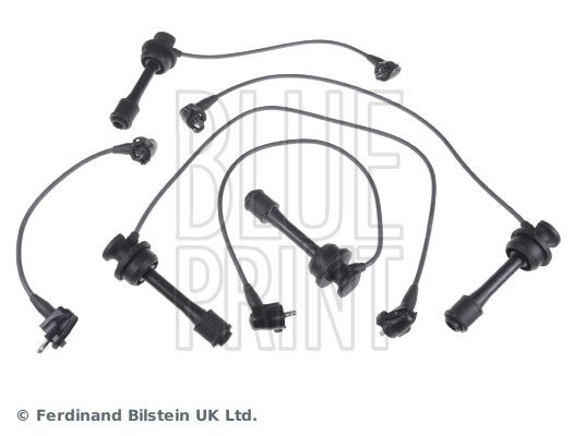 Blue Print Ignition HT Lead Cable Kit