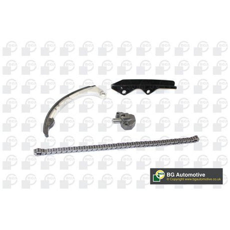 BGA Timing Chain Kit Set 144 Links TC0260K