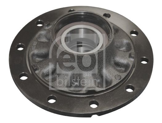 Febi Wheel Hub Stud