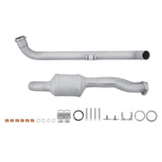 Hella Catalytic Converter 8LE 366 052-701