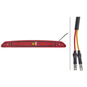 Hella Auxiliary Stop / Brake Light LED Rear 2DA 343 800-001