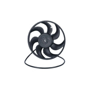 NRF Engine Cooling Fan 470059
