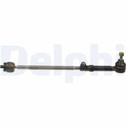 Delphi Steering Tie Rod Inner Rack End Joint TL401