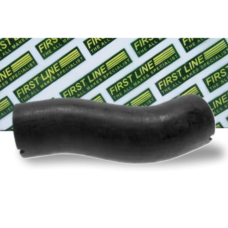 First Line Intercooler Turbo Charge Air Hose Front FTH1032
