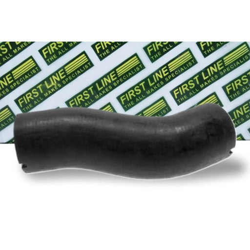First Line Intercooler Turbo Charge Air Hose Front FTH1032