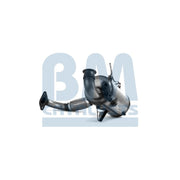 BM Catalysts Homologated Diesel Cat & Dpf BM11163H