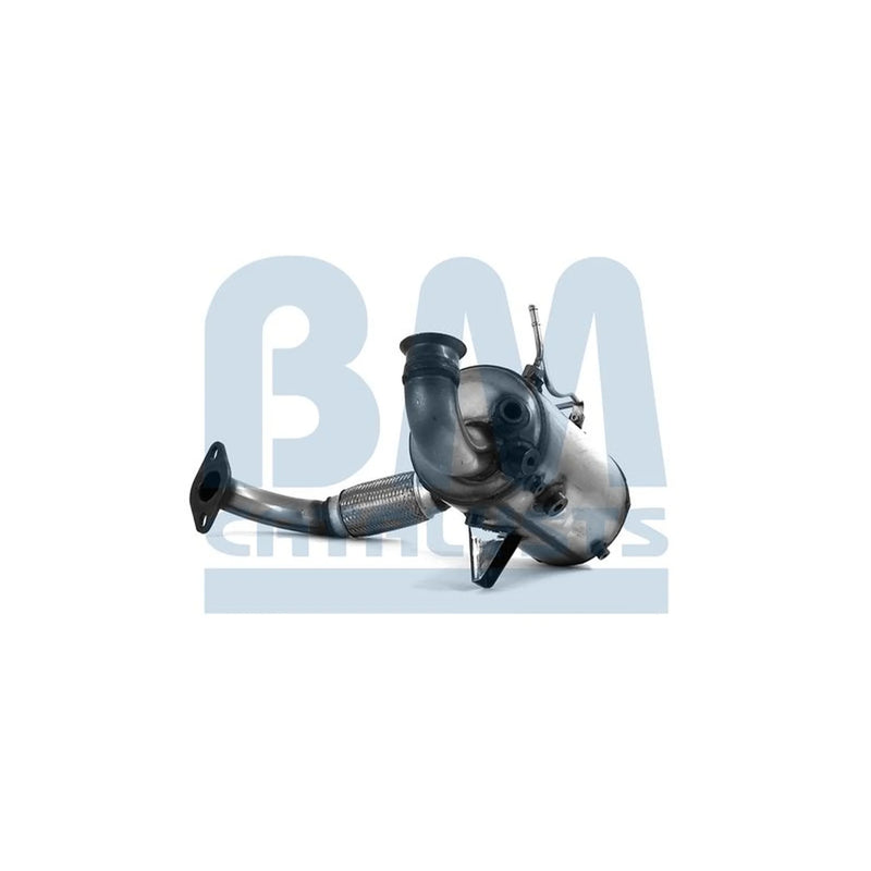 BM Catalysts Homologated Diesel Cat & Dpf BM11163H
