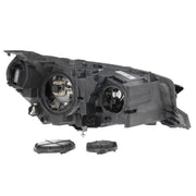 Valeo Headlight Headlamp PWY24W Left 450916