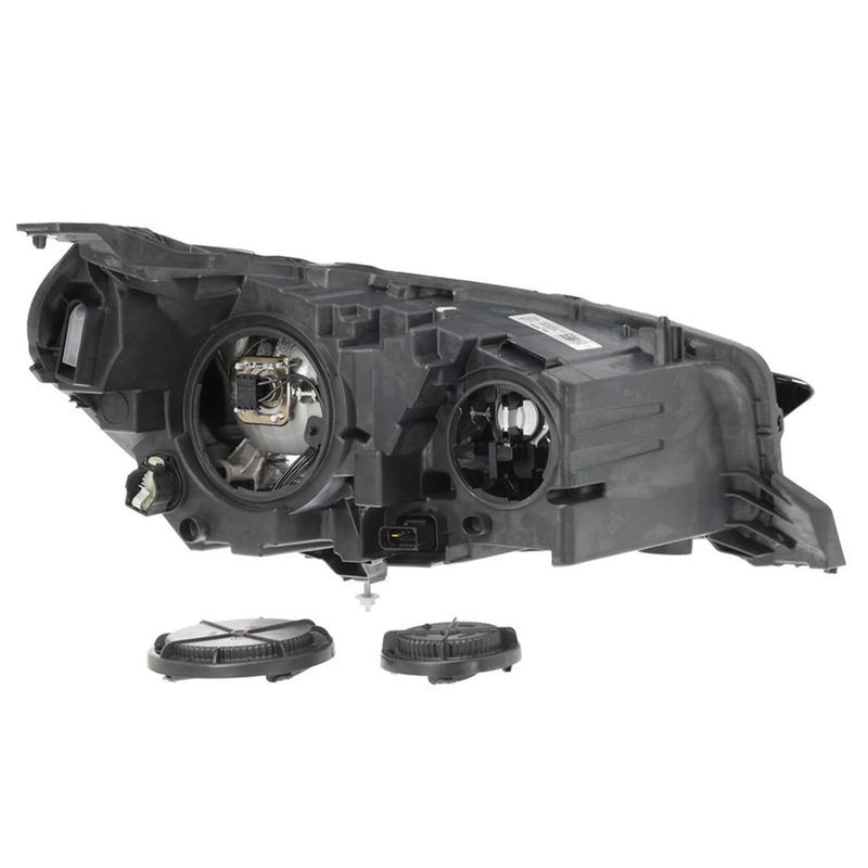 Valeo Headlight Headlamp PWY24W Left 450916