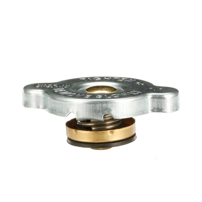Gates Radiator Expansion Tank Cap bar RC133
