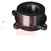 Apec Wheel Bearing Kit AWB1266