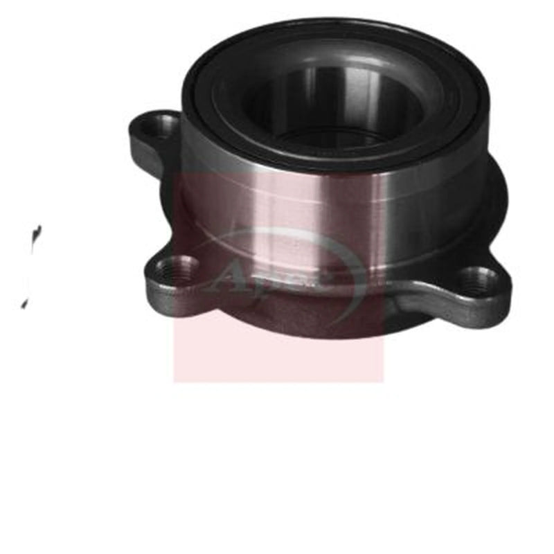 Apec Wheel Bearing Kit AWB1266