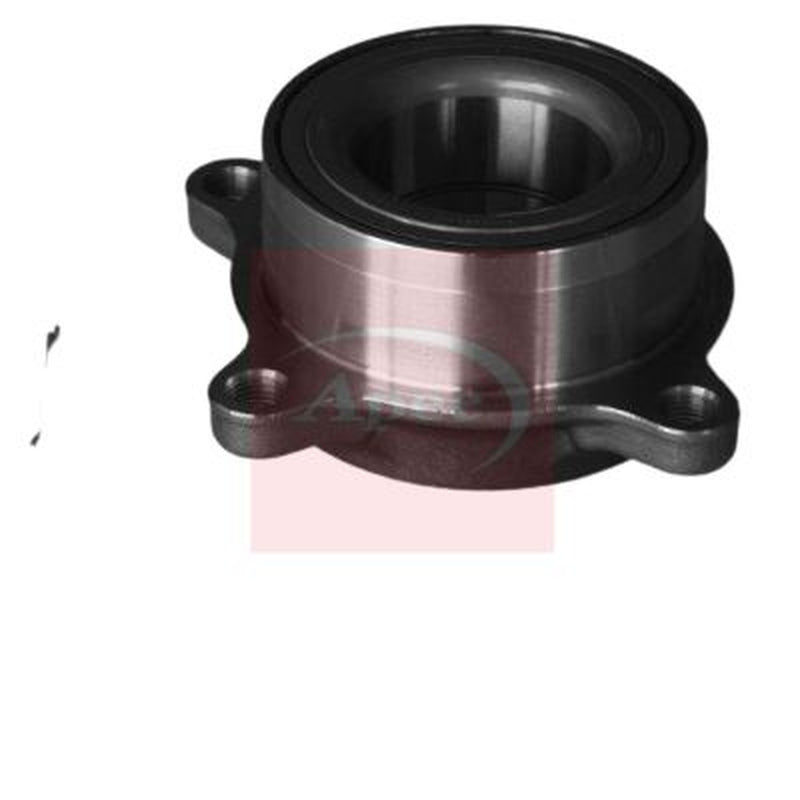 Apec Wheel Bearing Kit AWB1266