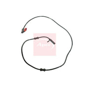 Apec ABS Wheel Speed Sensor Rear Right ABS1236