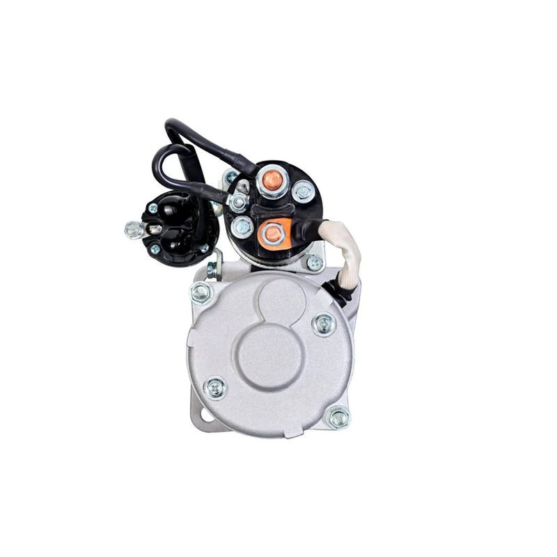 Hella Starter Motor 24V 4kW 11 Teeth 8EA 015 642-881