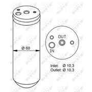 NRF Air Conditioning Dryer 33293