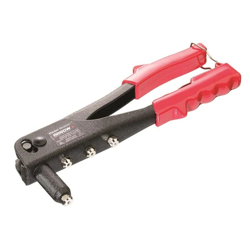 Arrow RH200 Professional Rivet Tool - ARH200