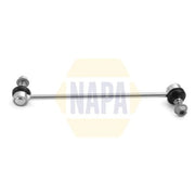 NAPA Stabiliser Bar Link Coupling Rod Front Right NST4387