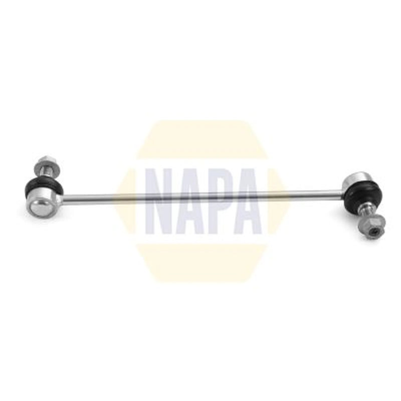 NAPA Stabiliser Bar Link Coupling Rod Front Right NST4387