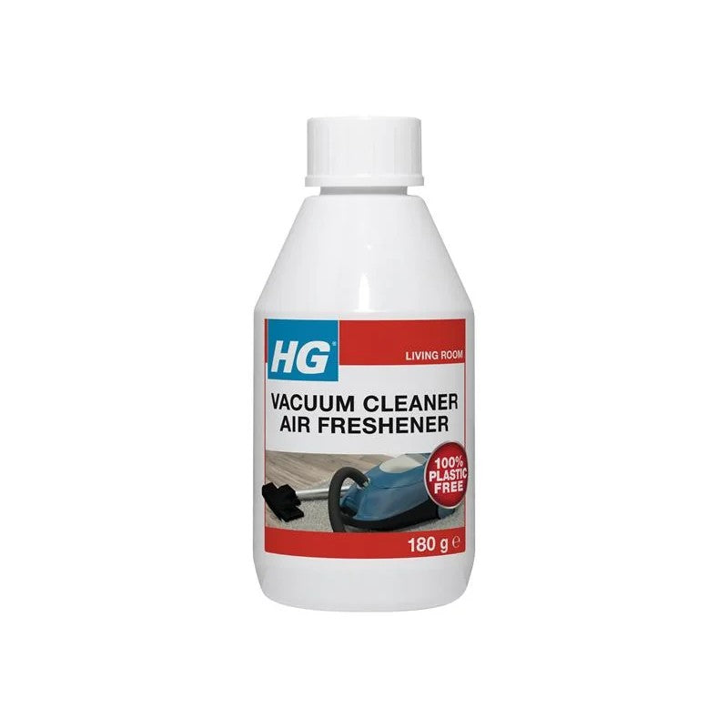 H G Vacuum Cleaner Air Freshener 0.18kg