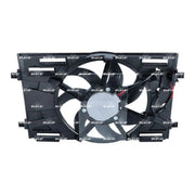 NRF Engine Cooling Fan 470011