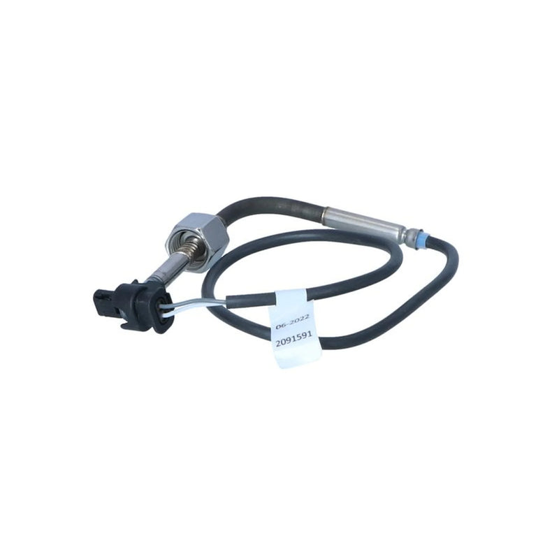 NRF Exhaust Gas Temperature Sensor before soot partic 707323