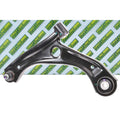 First Line Control/Trailing Arm FCA8141
